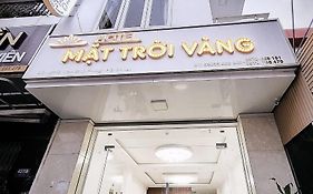 Mat Troi Vang Dalat Hotel