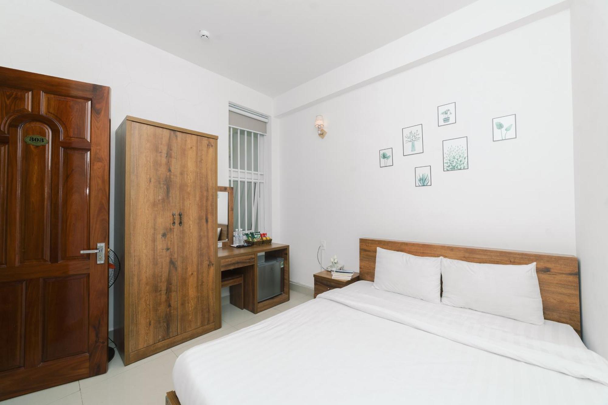 Mat Troi Vang Dalat Hotel Exterior photo
